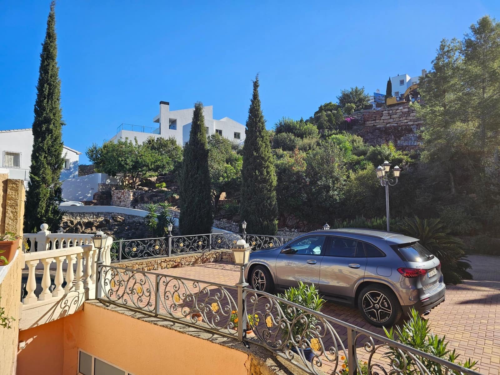 5 quarto Moradia para venda em La Sella com piscina garagem - 1 499 000 € (Ref: 9417976)