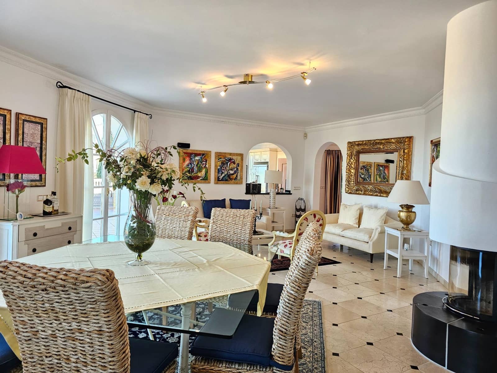 5 slaapkamer Villa te koop in La Sella met zwembad garage - € 1.499.000 (Ref: 9417976)