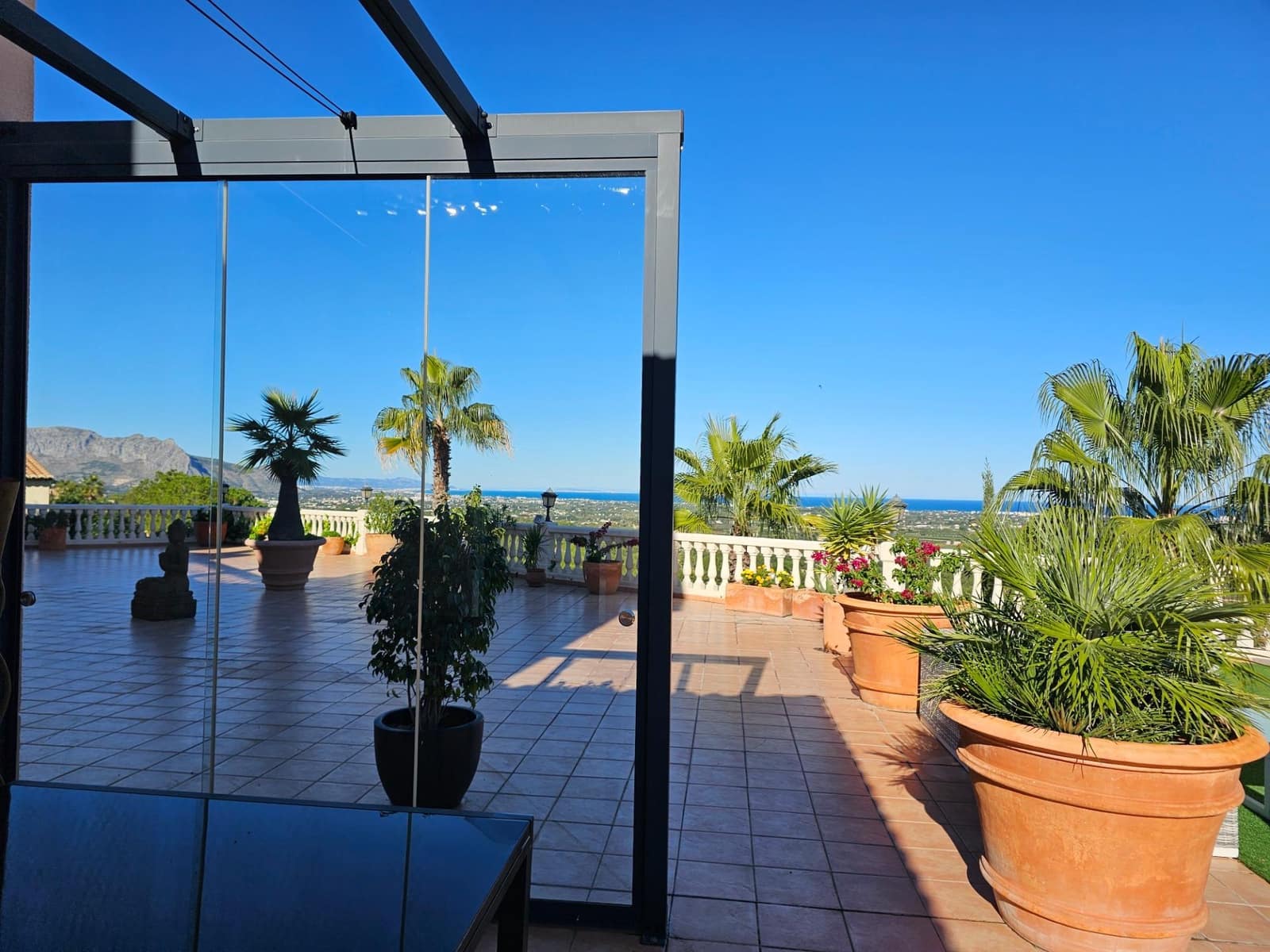 5 slaapkamer Villa te koop in La Sella met zwembad garage - € 1.499.000 (Ref: 9417976)