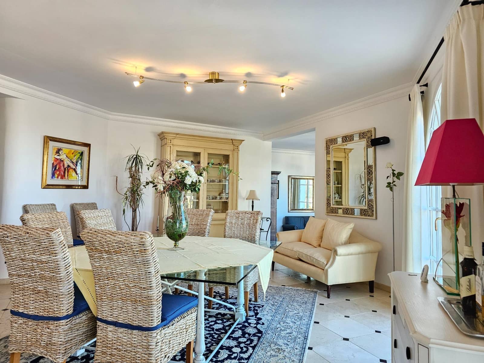 5 slaapkamer Villa te koop in La Sella met zwembad garage - € 1.499.000 (Ref: 9417976)