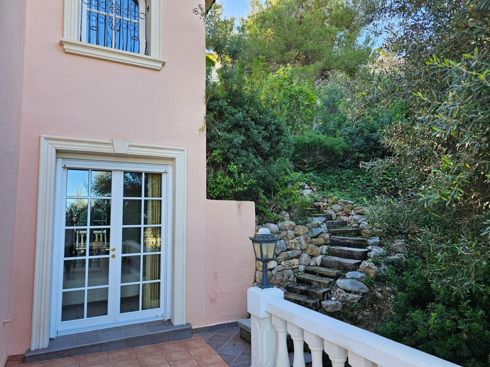 5 slaapkamer Villa te koop in La Sella met zwembad garage - € 1.499.000 (Ref: 9417976)