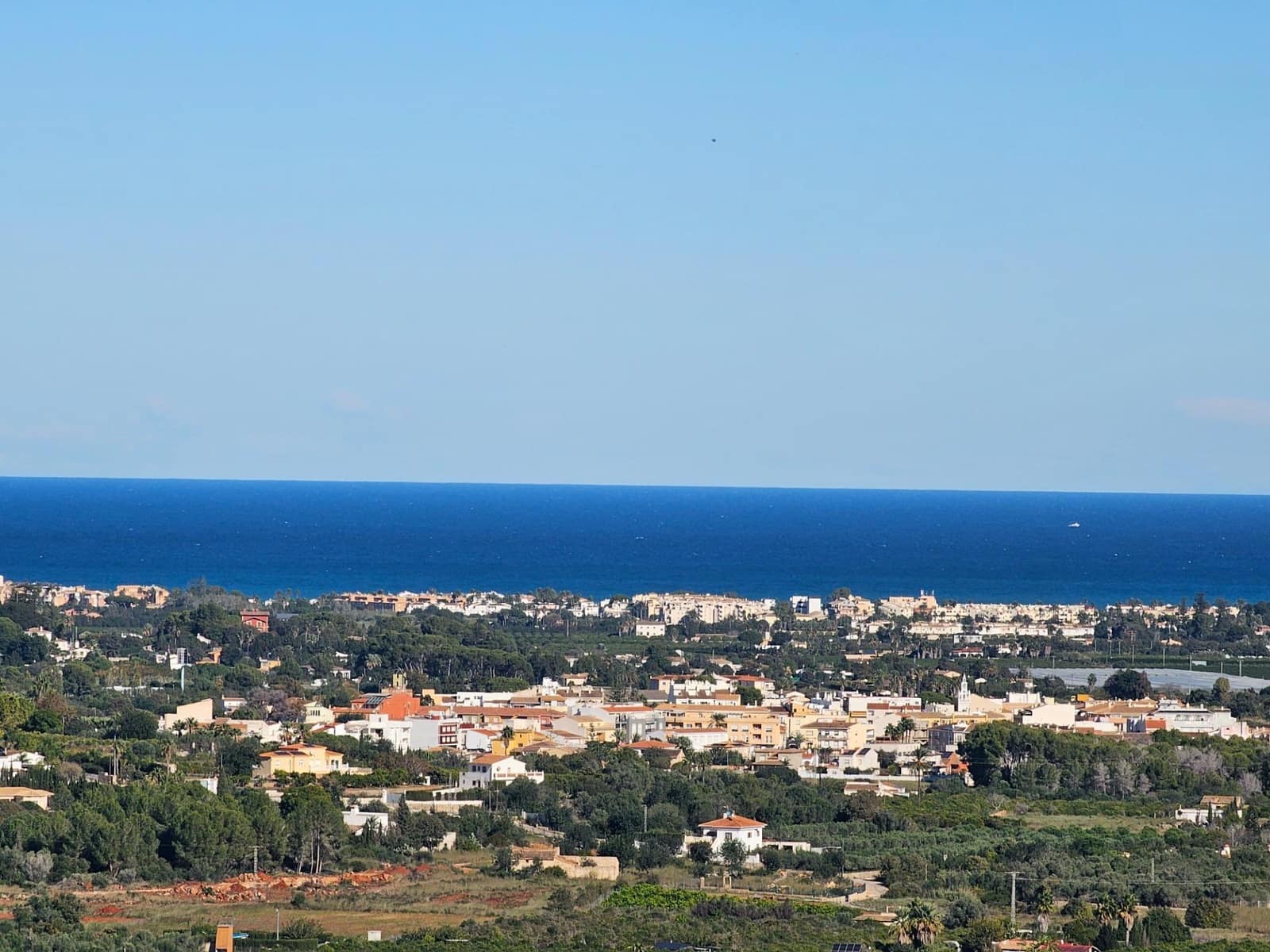 5 bedroom Villa for sale in La Sella with pool garage - € 1,499,000 (Ref: 9417976)