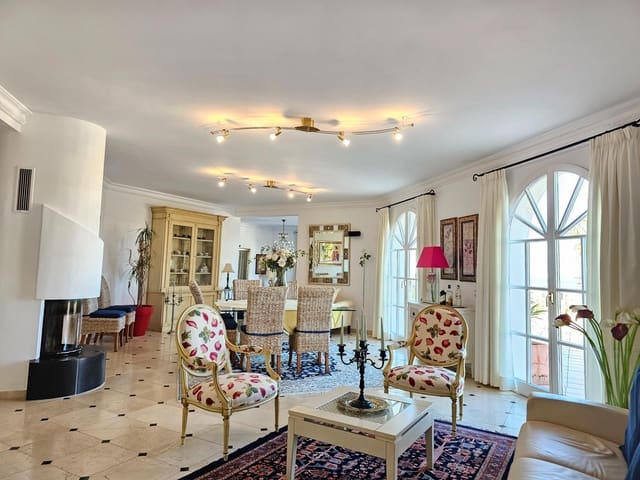 5 soverom Villa til salgs i La Sella med svømmebasseng garasje - € 1 499 000 (Ref: 9417976)