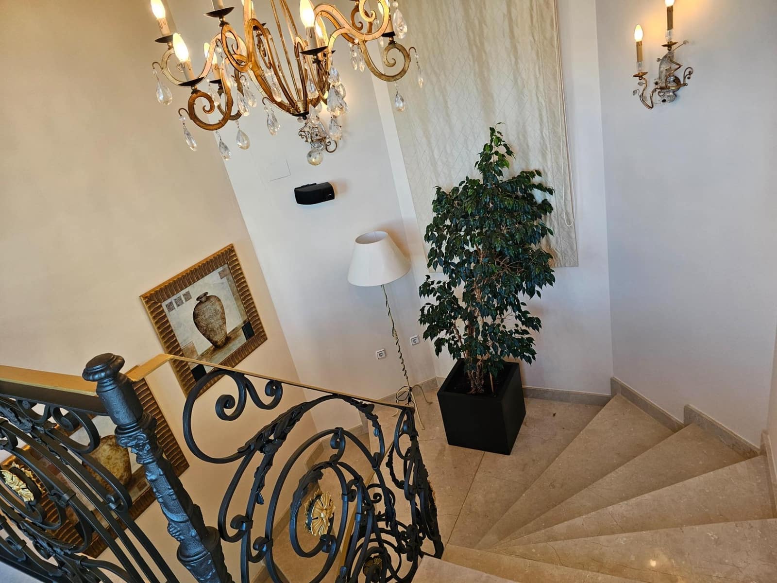 5 bedroom Villa for sale in La Sella with pool garage - € 1,499,000 (Ref: 9417976)