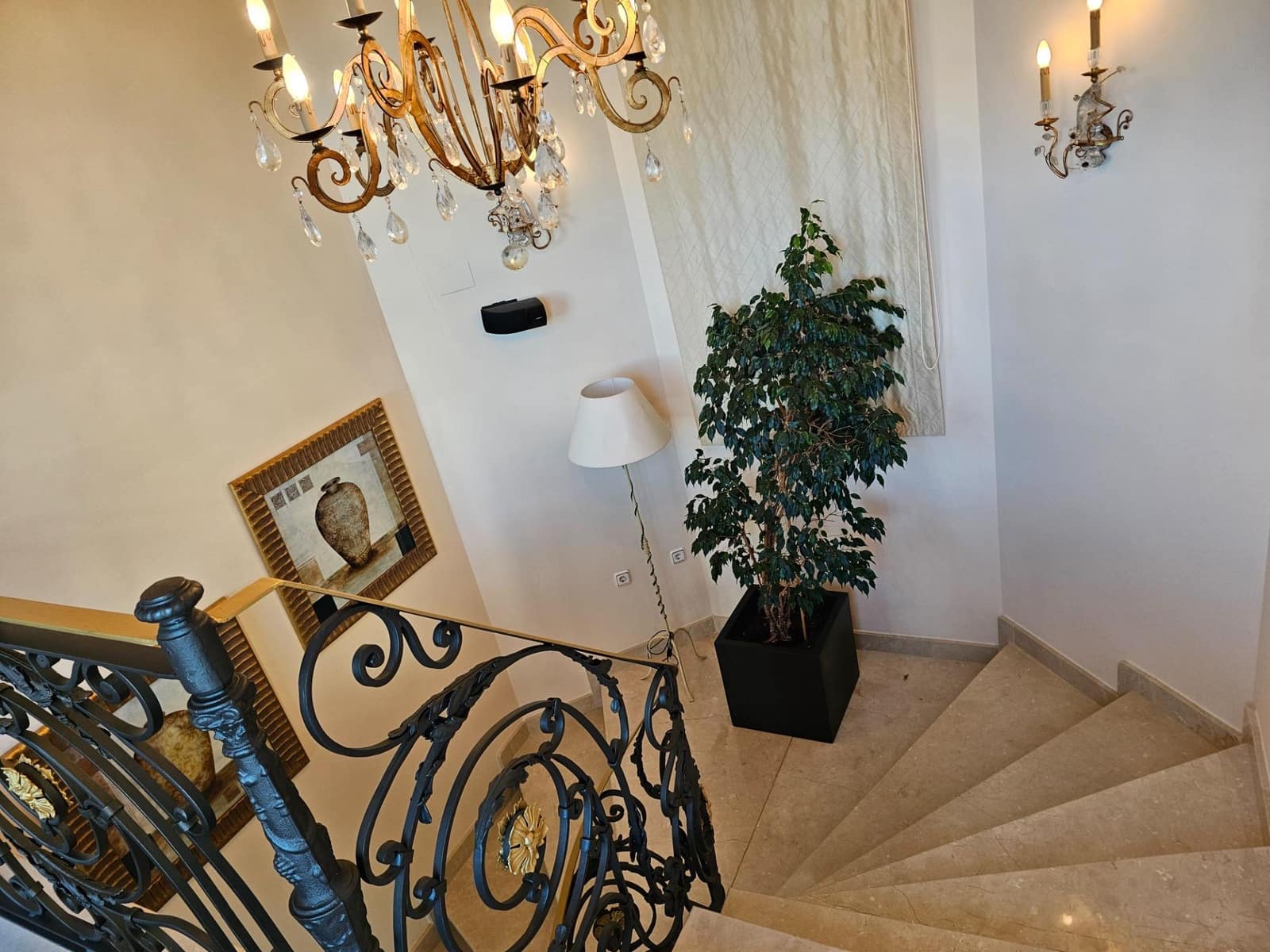 5 bedroom Villa for sale in La Sella with pool garage - € 1,499,000 (Ref: 9417976)