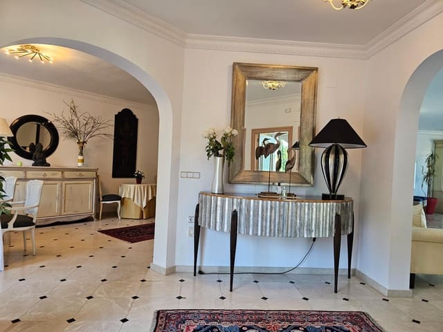 5 camera da letto Villa in vendita in La Sella con piscina garage - 1.499.000 € (Rif: 9417976)