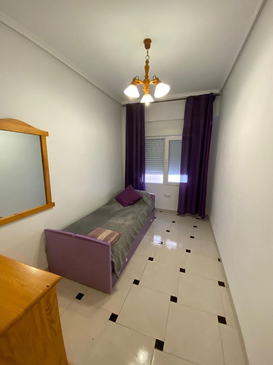 3 soveværelse Lejlighed til salg i Denia - € 186.000 (Ref: 9422277)