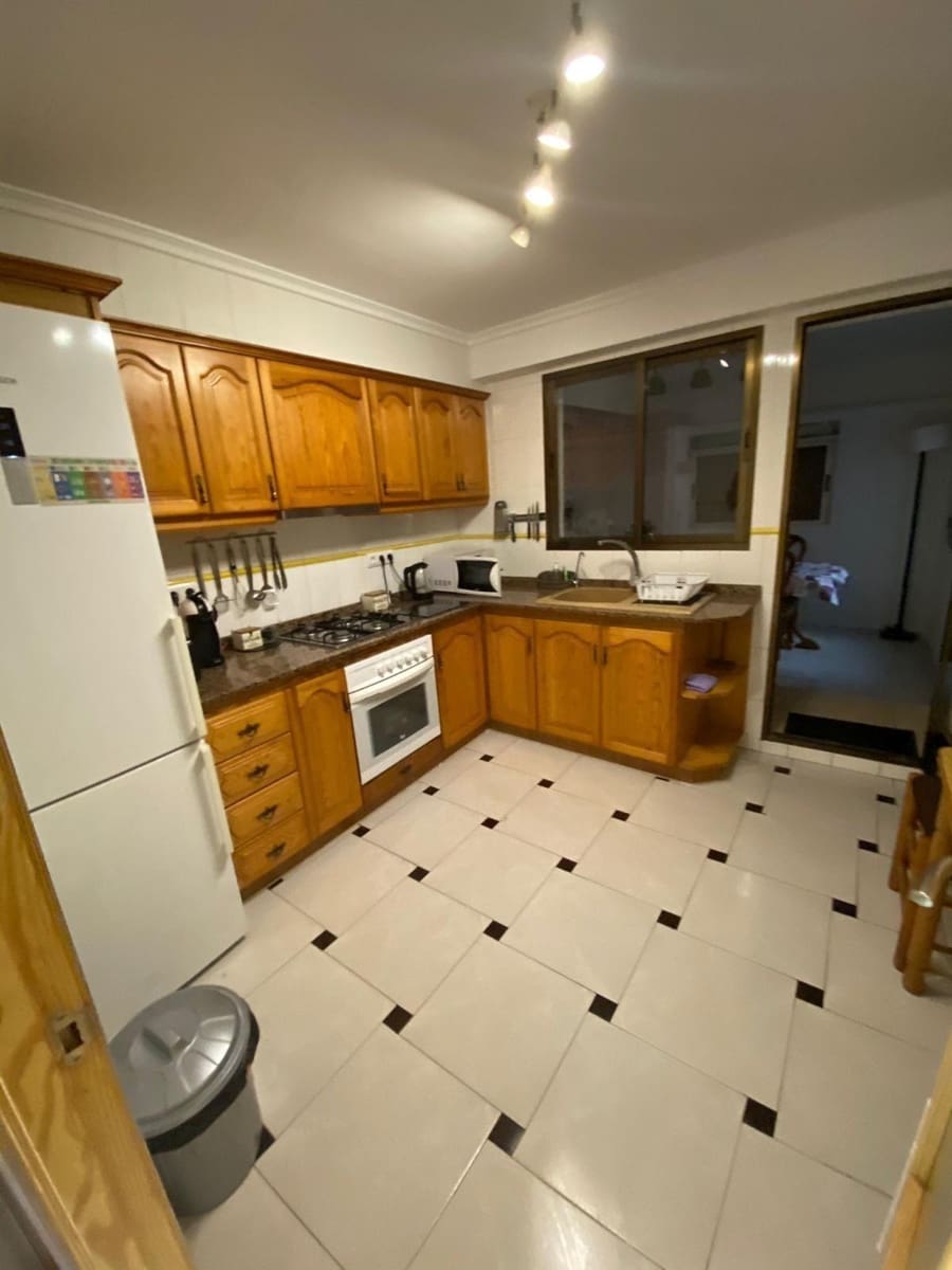 3 soveværelse Lejlighed til salg i Denia - € 186.000 (Ref: 9422277)