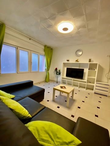 Piso de 3 habitaciones en El Puerto, Dénia en venta - 186.000 € (Ref: 9422277)