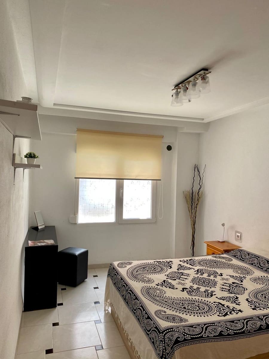 3 soveværelse Lejlighed til salg i Denia - € 186.000 (Ref: 9422277)