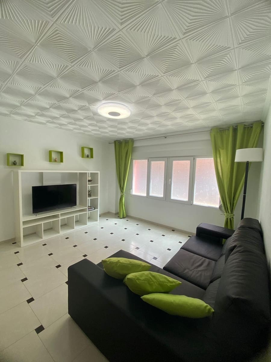 3 soveværelse Lejlighed til salg i Denia - € 186.000 (Ref: 9422277)