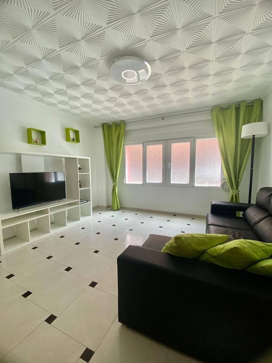 3 soveværelse Lejlighed til salg i Denia - € 186.000 (Ref: 9422277)