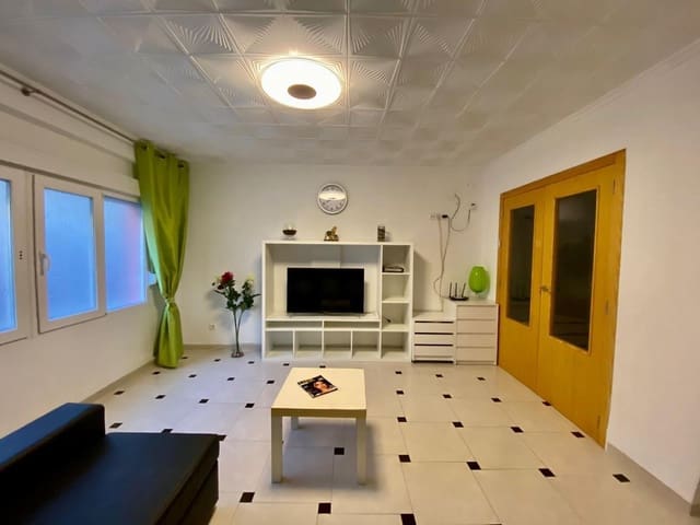 Piso de 3 habitaciones en El Puerto, Dénia en venta - 186.000 € (Ref: 9422277)