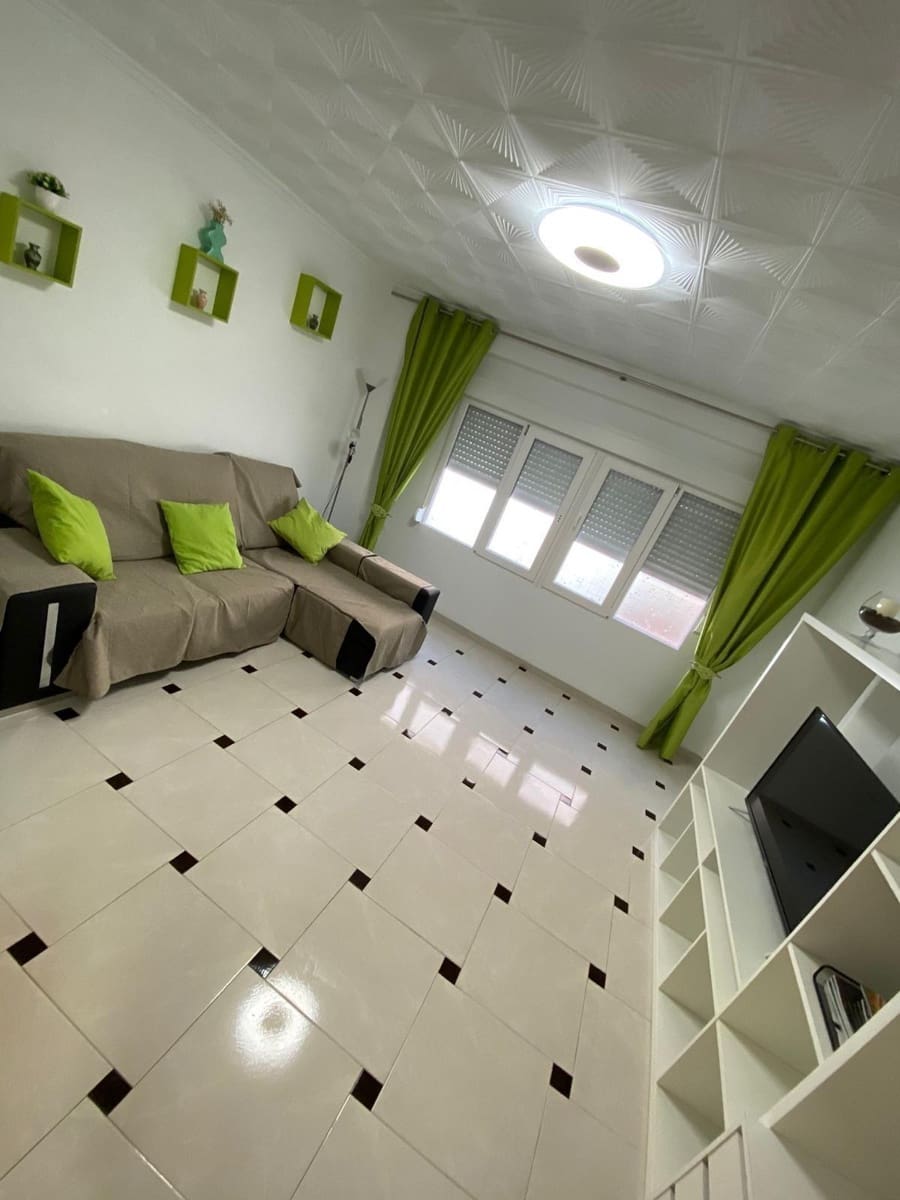 3 slaapkamer Flat te koop in Denia - € 186.000 (Ref: 9422277)