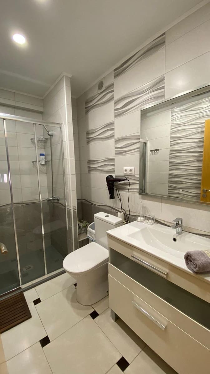 3 slaapkamer Flat te koop in Denia - € 186.000 (Ref: 9422277)