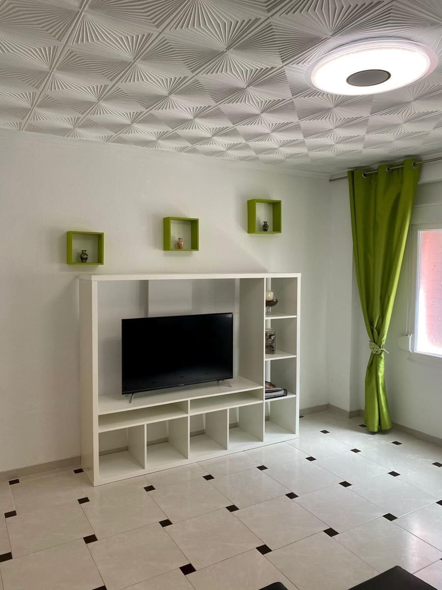 3 slaapkamer Flat te koop in Denia - € 186.000 (Ref: 9422277)