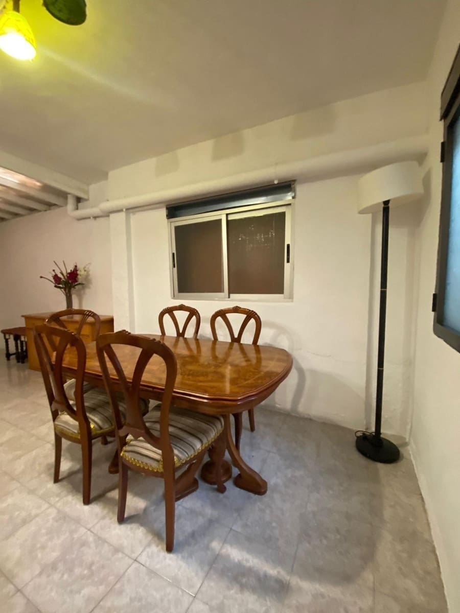 3 slaapkamer Flat te koop in Denia - € 186.000 (Ref: 9422277)