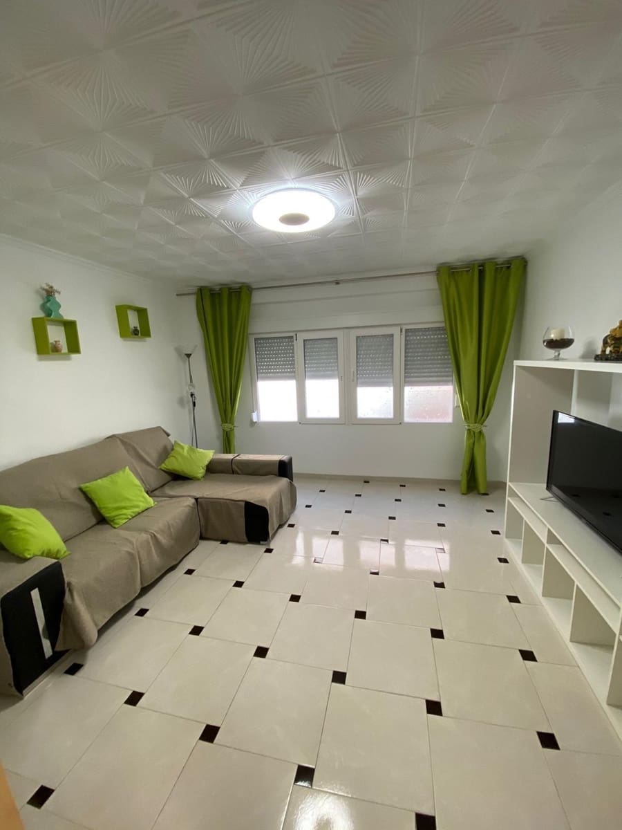 3 slaapkamer Flat te koop in Denia - € 186.000 (Ref: 9422277)