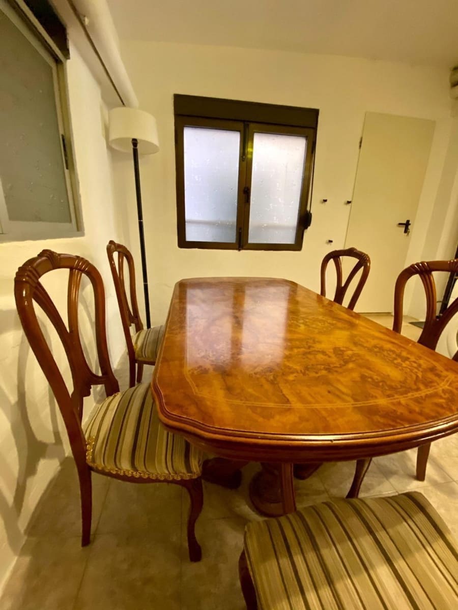 3 slaapkamer Flat te koop in Denia - € 186.000 (Ref: 9422277)