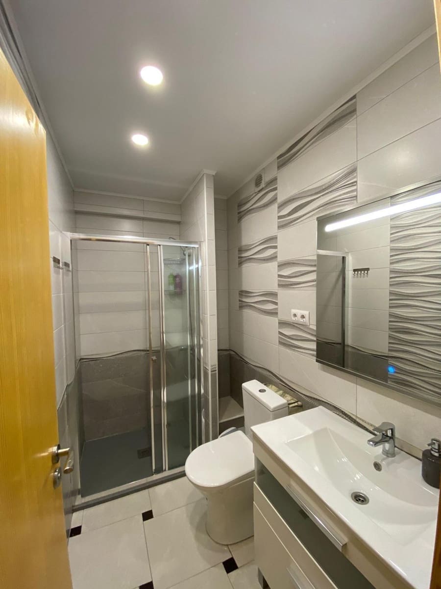 3 slaapkamer Flat te koop in Denia - € 186.000 (Ref: 9422277)