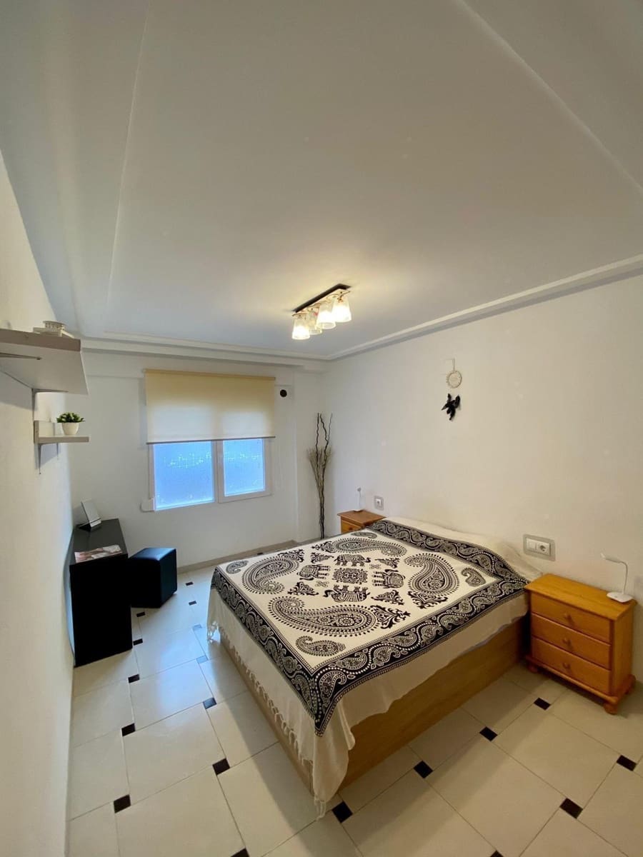 3 slaapkamer Flat te koop in Denia - € 186.000 (Ref: 9422277)