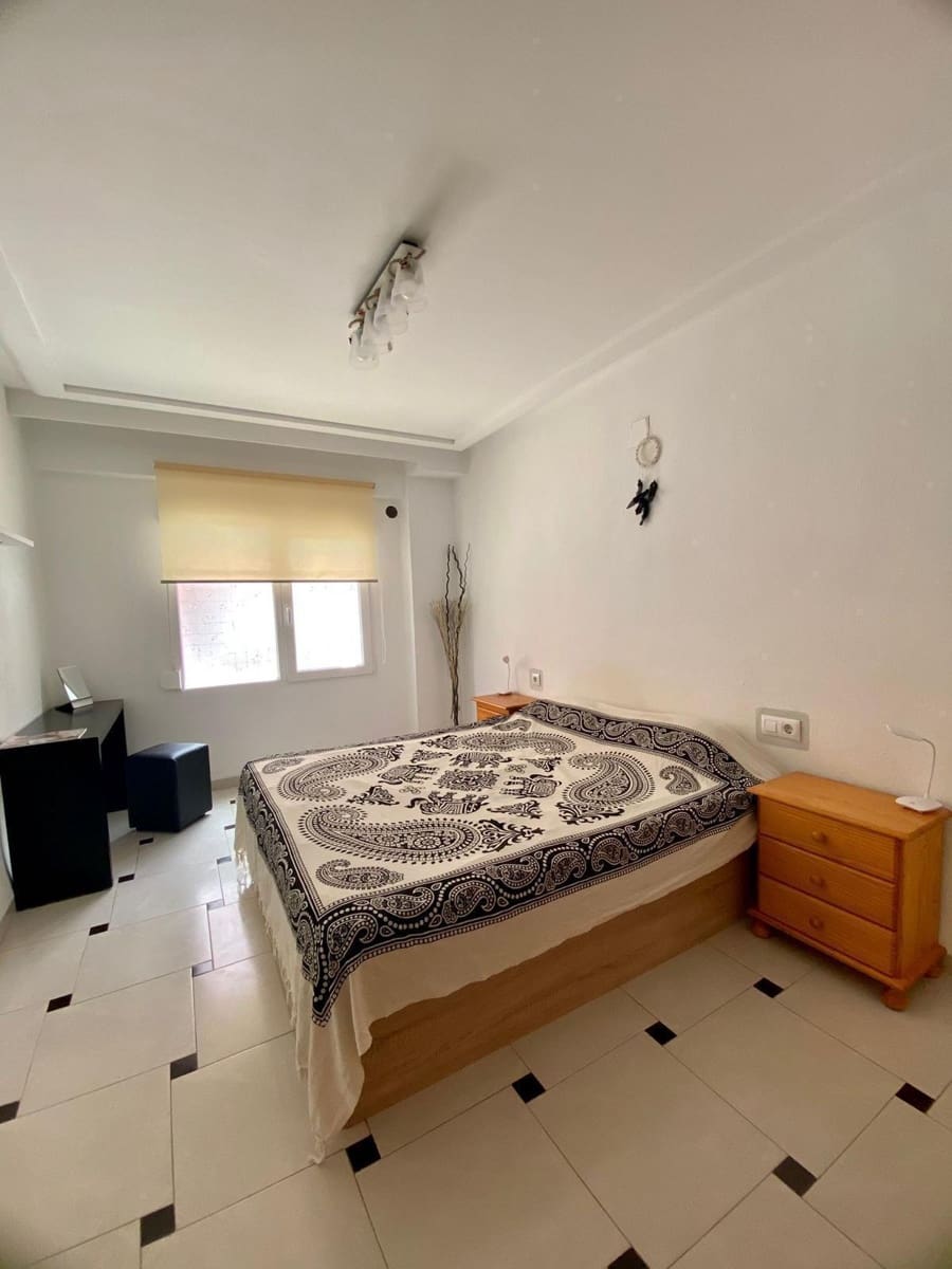 3 slaapkamer Flat te koop in Denia - € 186.000 (Ref: 9422277)