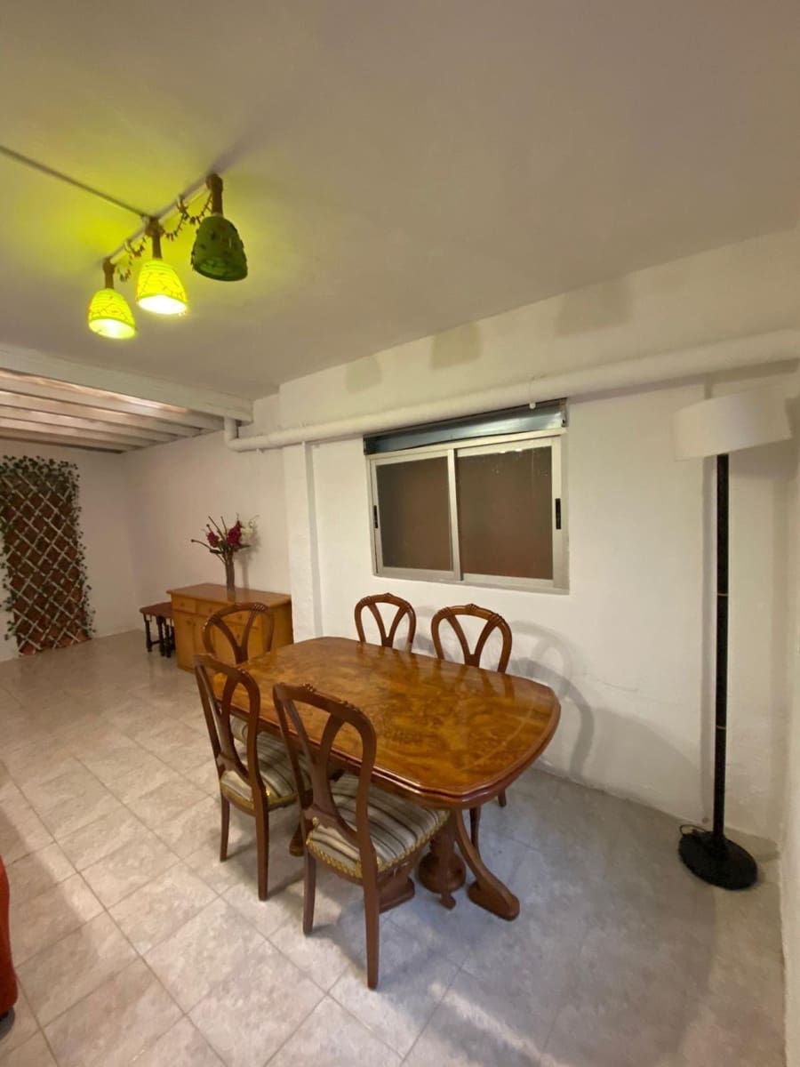 3 slaapkamer Flat te koop in Denia - € 186.000 (Ref: 9422277)