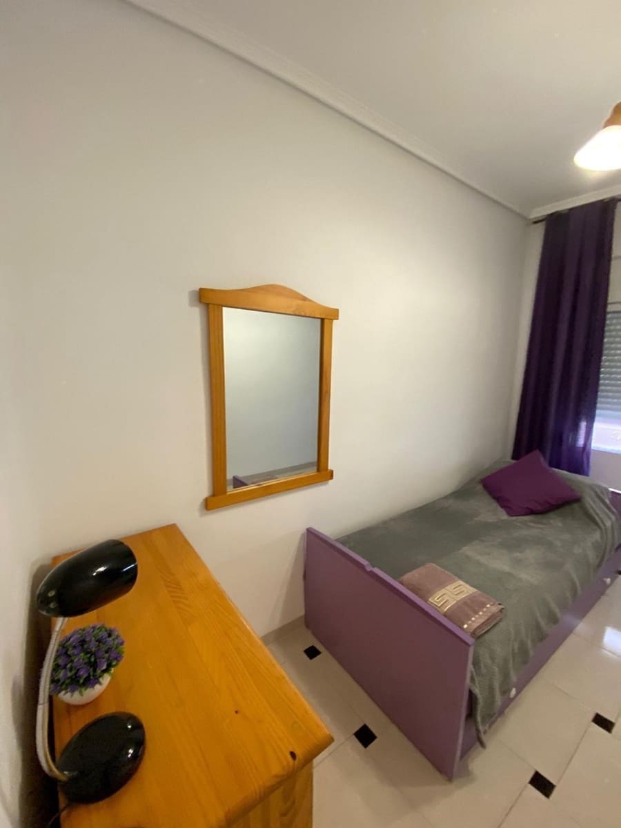 3 slaapkamer Flat te koop in Denia - € 186.000 (Ref: 9422277)