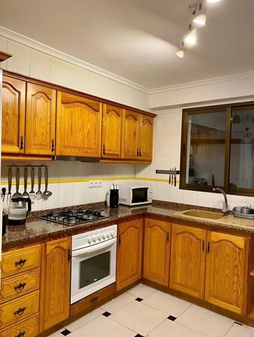 3 sovrum Lägenhet till salu i El Puerto, Dénia - 186 000 € (Ref: 9422277)