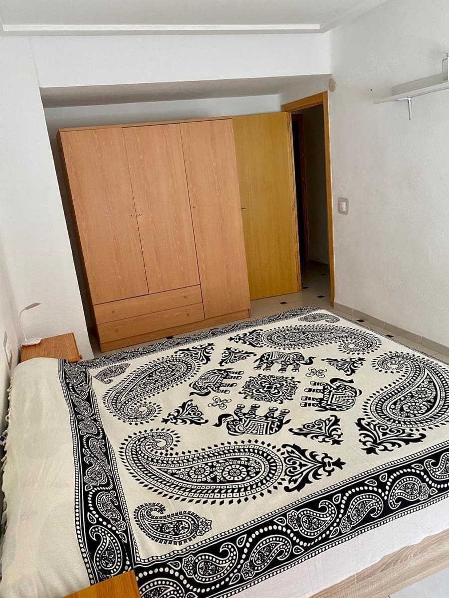 3 slaapkamer Flat te koop in Denia - € 186.000 (Ref: 9422277)