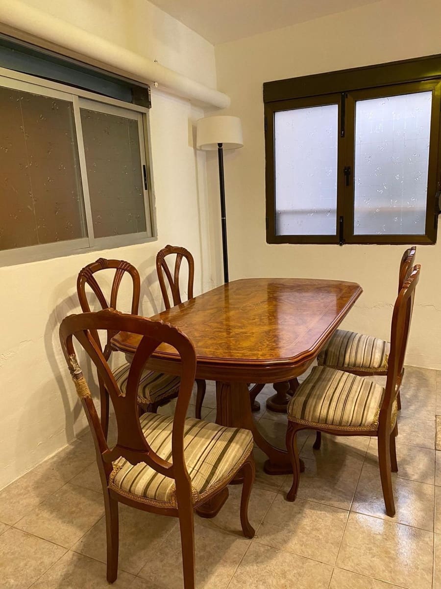 3 slaapkamer Flat te koop in Denia - € 186.000 (Ref: 9422277)