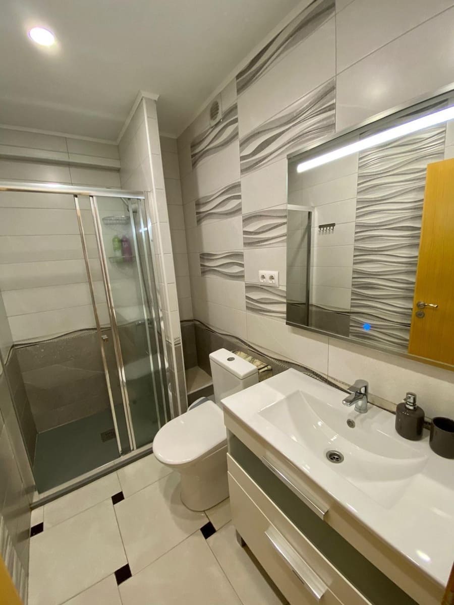 3 slaapkamer Flat te koop in Denia - € 186.000 (Ref: 9422277)