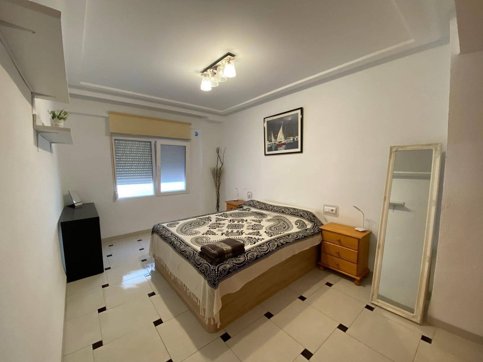 3 slaapkamer Flat te koop in Denia - € 186.000 (Ref: 9422277)