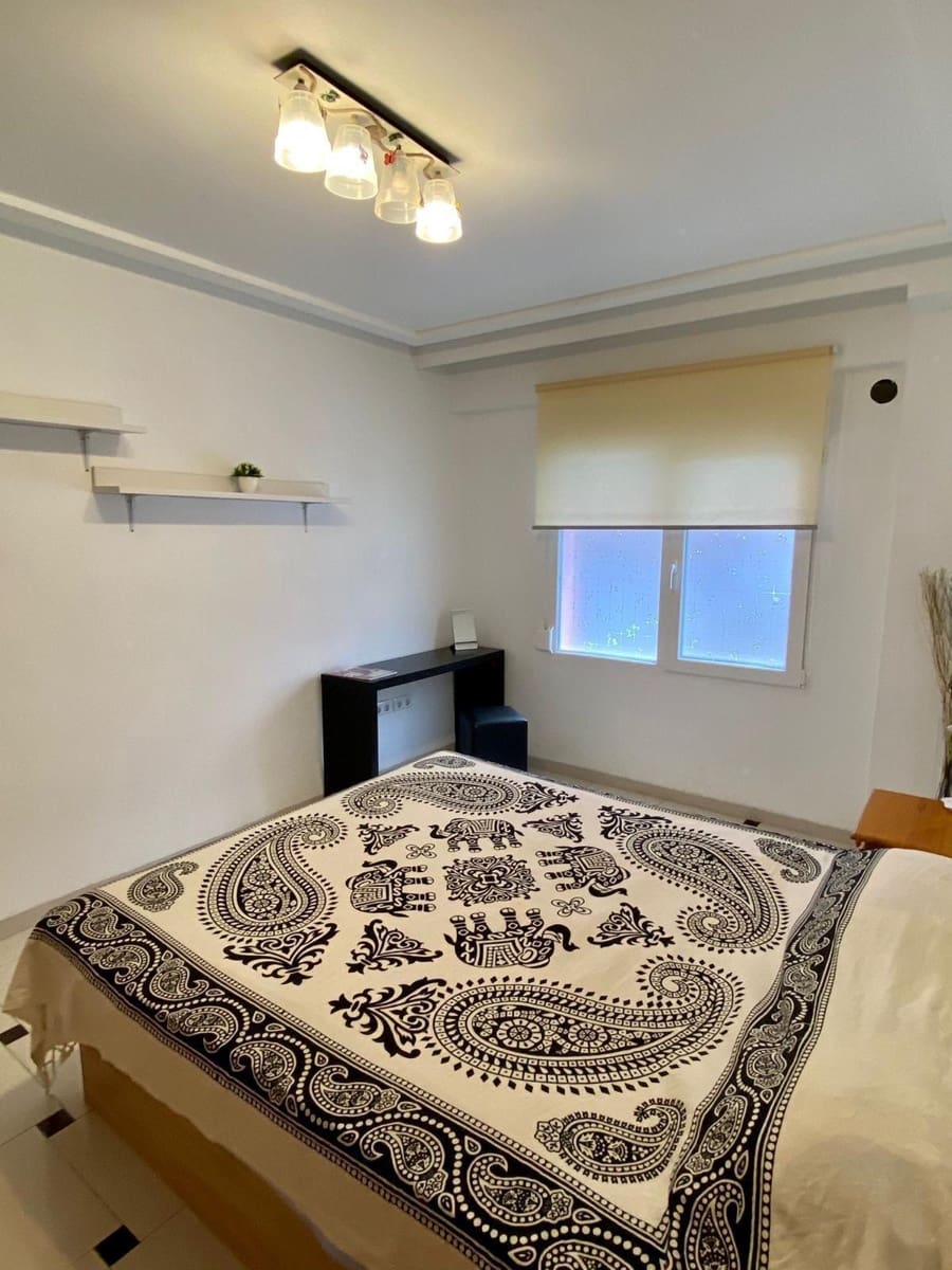 3 slaapkamer Flat te koop in Denia - € 186.000 (Ref: 9422277)