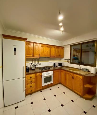 3 slaapkamer Flat te koop in El Puerto, Dénia - € 186.000 (Ref: 9422277)