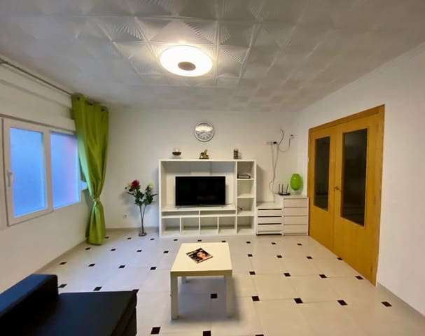 3 slaapkamer Flat te koop in El Puerto, Dénia - € 186.000 (Ref: 9422277)