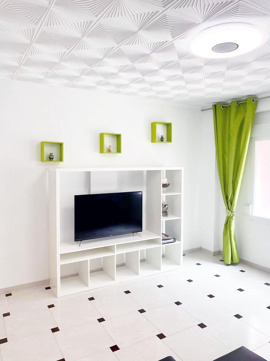 3 bedroom Flat for sale in Denia - € 186,000 (Ref: 9422277)