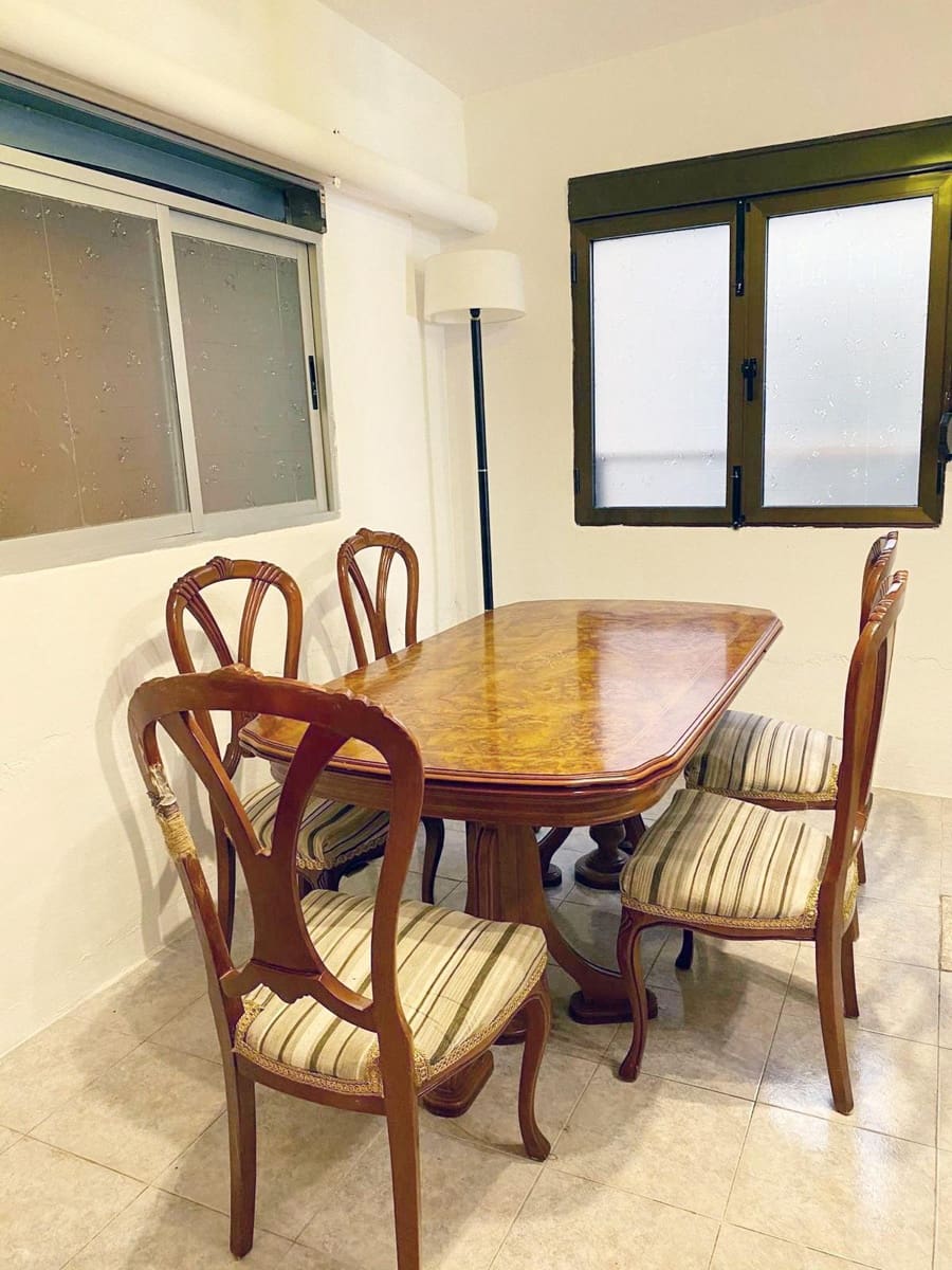 3 bedroom Flat for sale in Denia - € 186,000 (Ref: 9422277)