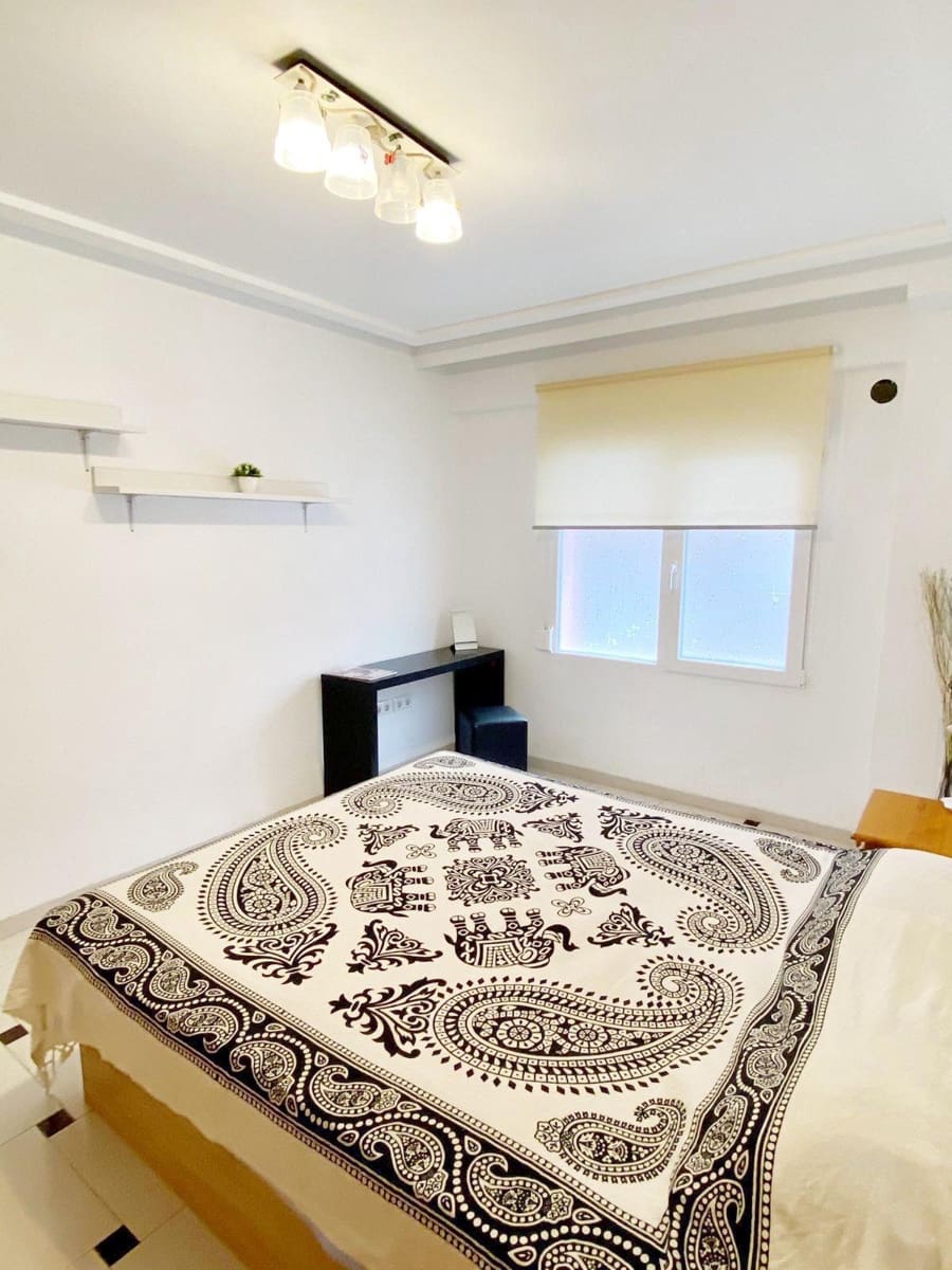 3 bedroom Flat for sale in Denia - € 186,000 (Ref: 9422277)