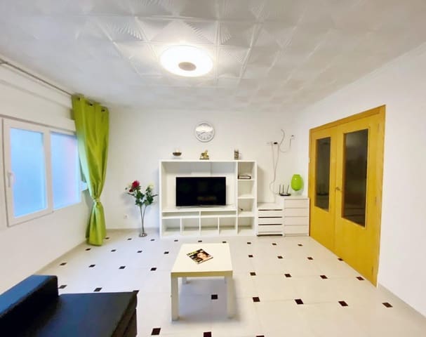 Piso de 3 habitaciones en El Puerto, Dénia en venta - 186.000 € (Ref: 9422277)