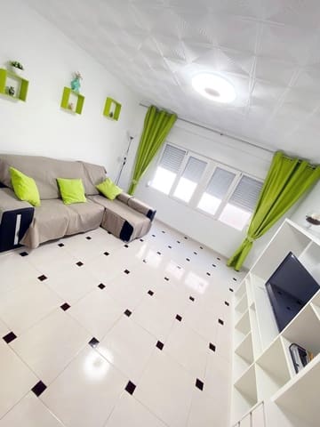 3 chambre Appartement à vendre à El Puerto, Dénia - 186 000 € (Ref: 9422277)