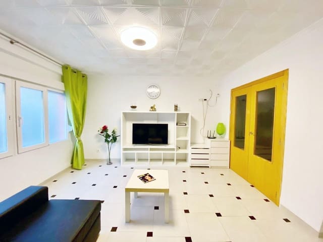 3 soveværelse Lejlighed til salg i El Puerto, Dénia - € 186.000 (Ref: 9422277)