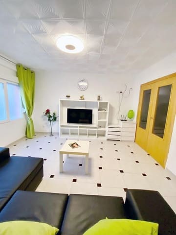 3 makuuhuone Asunto myytävänä paikassa El Puerto, Dénia - 186 000 € (Ref: 9422277)