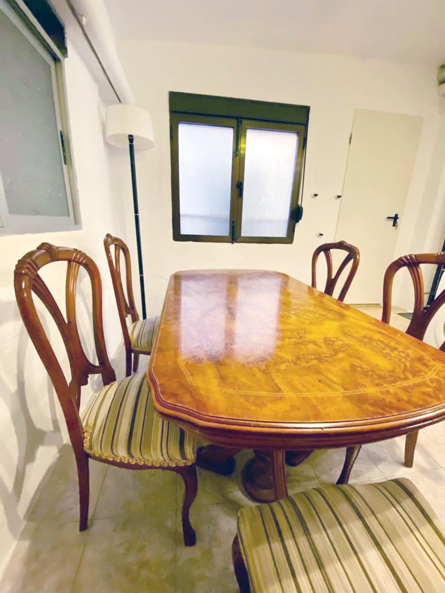 3 slaapkamer Flat te koop in Denia - € 186.000 (Ref: 9422277)