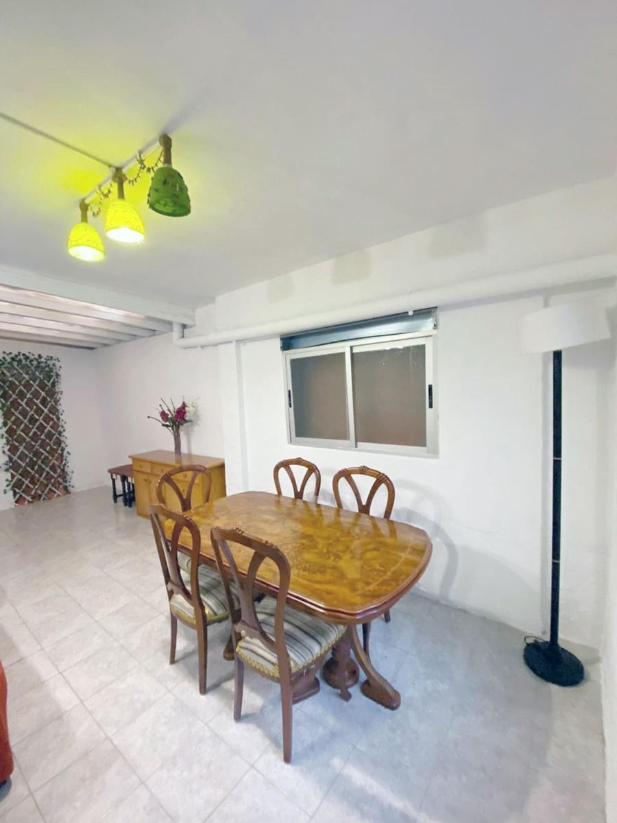 3 slaapkamer Flat te koop in Denia - € 186.000 (Ref: 9422277)