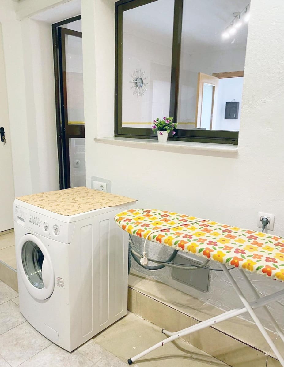 3 slaapkamer Flat te koop in Denia - € 186.000 (Ref: 9422277)