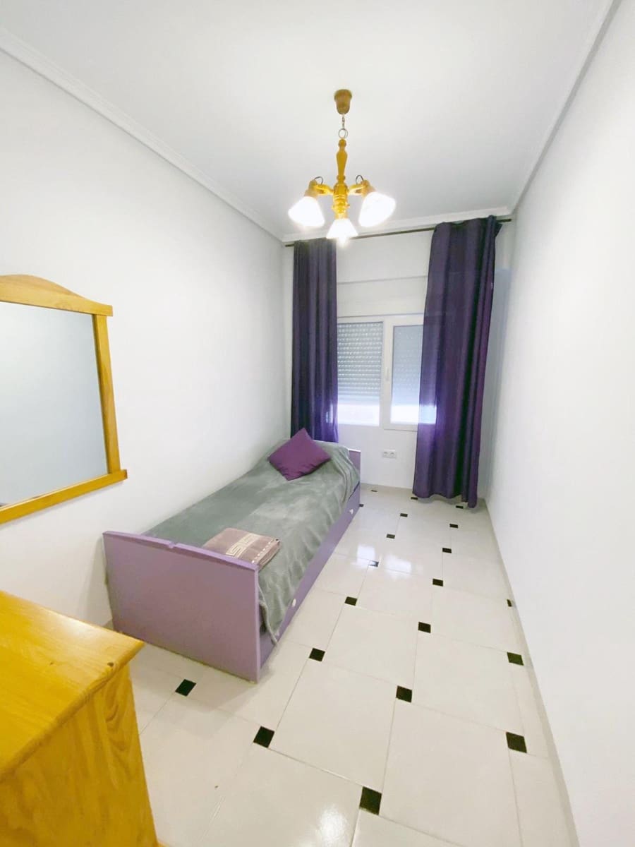 3 slaapkamer Flat te koop in Denia - € 186.000 (Ref: 9422277)