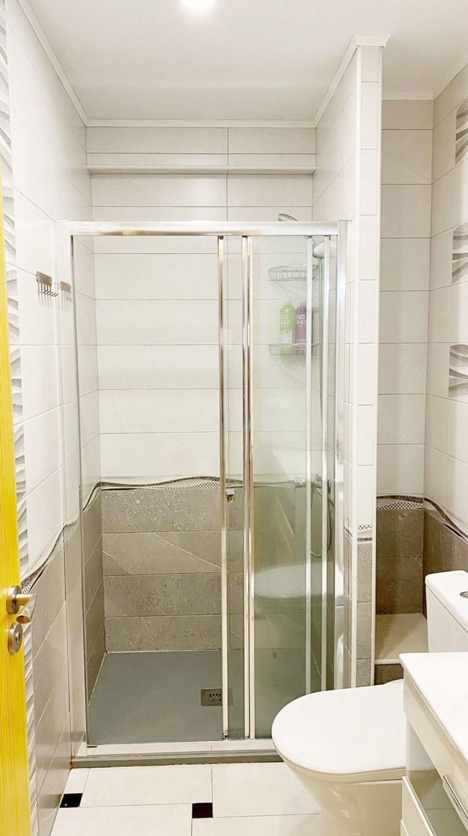 3 slaapkamer Flat te koop in Denia - € 186.000 (Ref: 9422277)