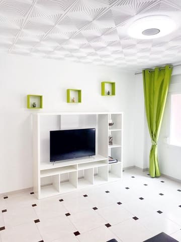 Piso de 3 habitaciones en El Puerto, Dénia en venta - 186.000 € (Ref: 9422277)