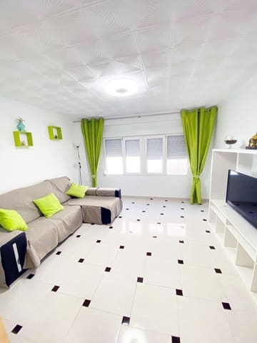 3 sovrum Lägenhet till salu i El Puerto, Dénia - 185 000 € (Ref: 9422277)